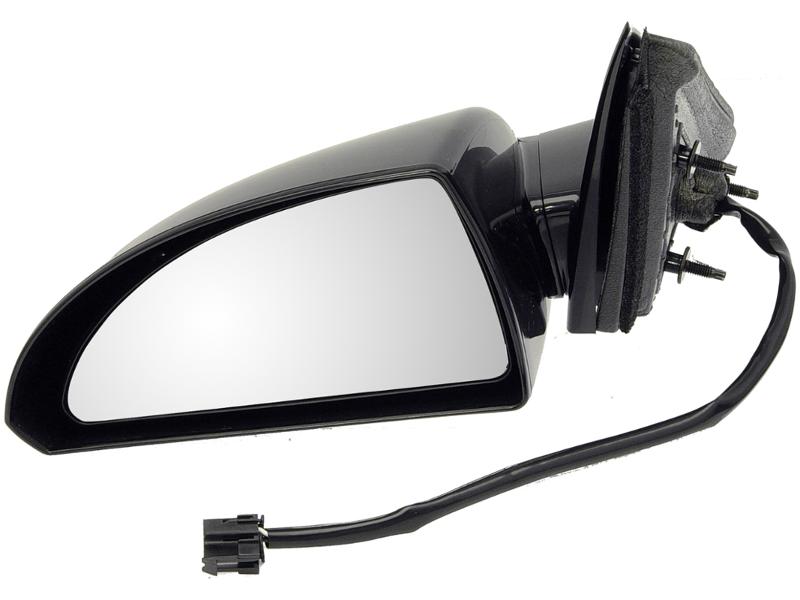 2008 Chevrolet Impala Door Mirror