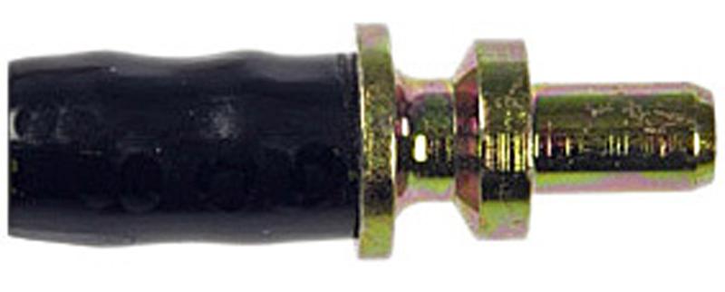 1985 Ford F-250 Clutch Hydraulic Line Dorman 628204 image 1 of 2