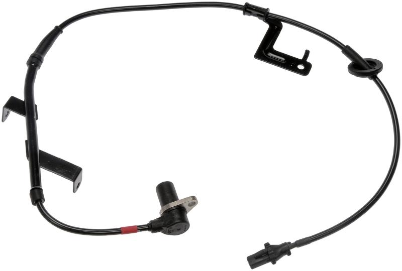 2003 Hyundai XG350 ABS Wheel Speed Sensor Front Right Dorman 970135 image 2 of 3