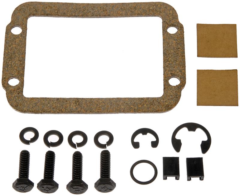 1988 Jeep Wrangler 4WD Actuator