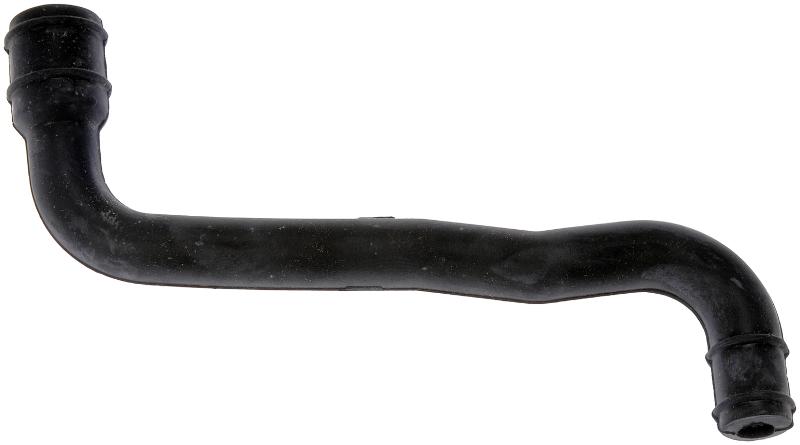 2002 Volkswagen Golf Engine Crankcase Breather Hose Dorman 47168 image 1 of 2