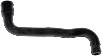 2002 Volkswagen Jetta Engine Crankcase Breather Hose Dorman 47168 image 1 of 2