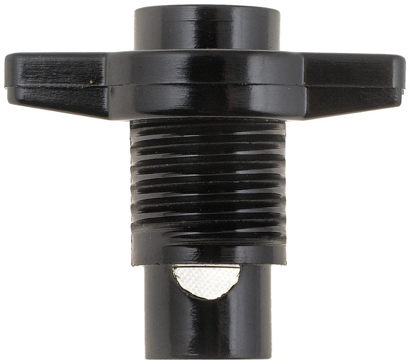 1982 Pontiac T1000 Radiator Drain Petcock Dorman 61122 image 3 of 4