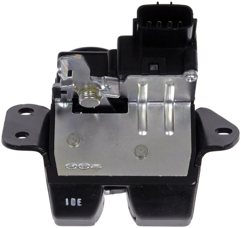 2009 Kia Rondo Liftgate Lock Actuator