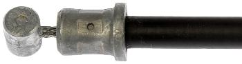 1993 Eagle 2000 GTX Parking Brake Cable