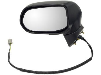 2011 Honda Civic Door Mirror Left Dorman 9551321 image 1 of 1