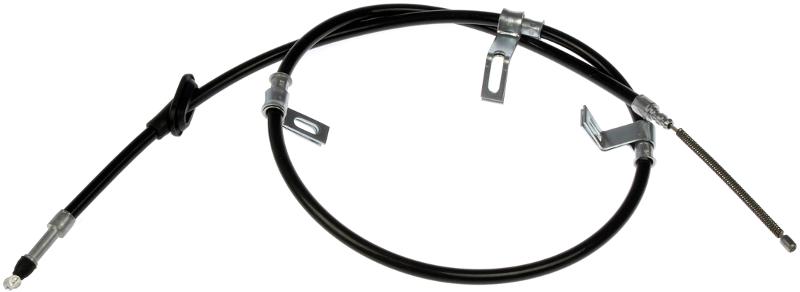 2005 Subaru Outback Parking Brake Cable Rear Left Dorman C660792 image 1 of 3