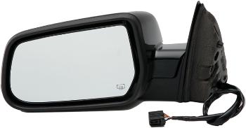 2012 GMC Terrain Door Mirror Left Dorman 9551845 image 1 of 2