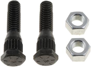 DORMAN 03127 - Exhaust Flange Stud and Nut Product image