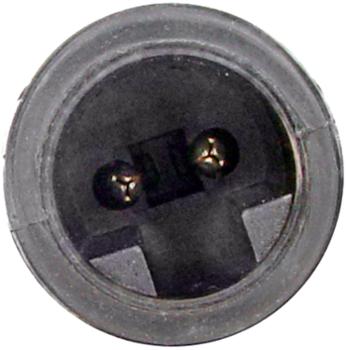1993 Mitsubishi Precis Engine Cooling Fan Assembly Dorman 620777 image 4 of 4