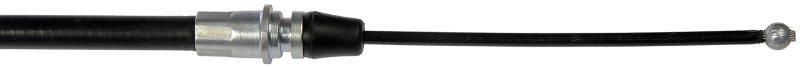 1969 American Motors Rambler Parking Brake Cable Front Dorman C92257 image 2 of 3