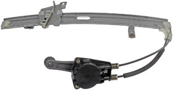 1995 Kia Sephia Window Regulator Front Right Dorman 752939 image 1 of 4