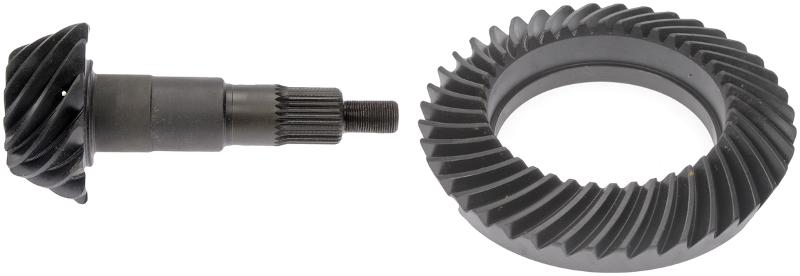 2006 Ford Mustang Differential Ring and Pinion Rear Dorman 697723 image 1 of 2