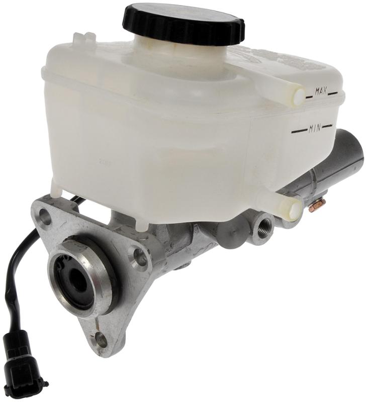 1994 Lexus LS400 Brake Master Cylinder Dorman M390196 image 1 of 4