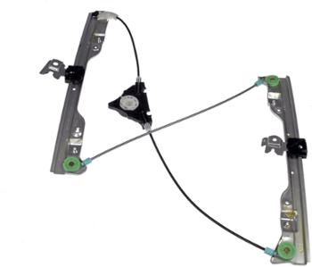 2010 Nissan Altima Window Regulator Front Right Dorman 749529 image 1 of 4