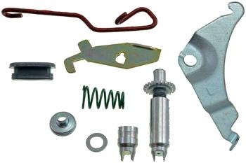 1981 Pontiac Firebird Drum Brake Self Adjuster Repair Kit Rear Left Dorman HW2560 image 1 of 1