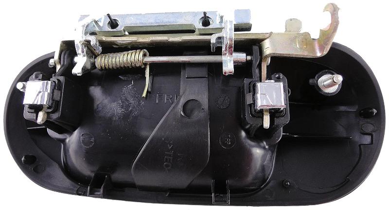 2004 Lincoln Navigator Exterior Door Handle