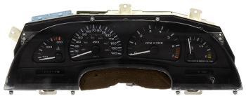 1998 Oldsmobile Aurora Instrument Cluster