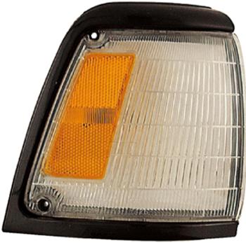 1994 Toyota Pickup Turn Signal / Parking Light Assembly Front Left Dorman 1630698 image 1 of 1