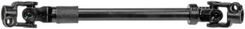 2012 Jeep Grand Cherokee Steering Shaft