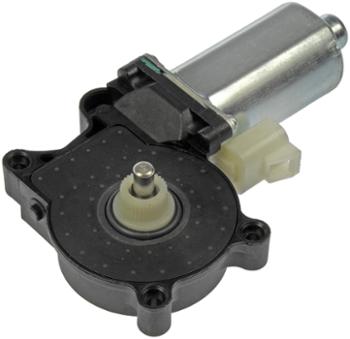 2004 Buick Rendezvous Power Window Motor Front Left Dorman 742160 image 1 of 3