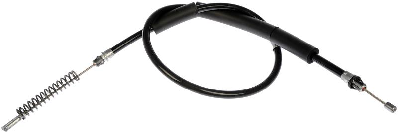 2009 Ford Explorer Parking Brake Cable Rear Left Dorman C660952 image 2 of 3