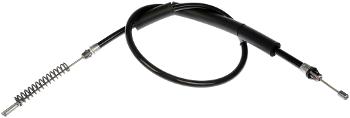2007 Mercury Mountaineer Parking Brake Cable Rear Left Dorman C660952 image 2 of 3
