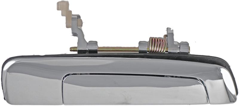 2002 Dodge Stratus Exterior Door Handle Front Right Dorman 93623 image 1 of 3