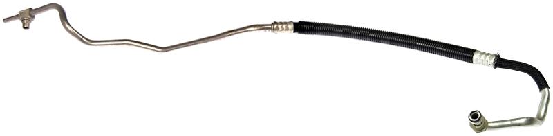 1998 Chevrolet C1500 Engine Oil Cooler Hose Assembly Outlet (Passenger Side) Dorman 625148 image 4 of 4