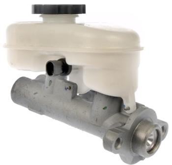 2008 Cadillac STS Brake Master Cylinder