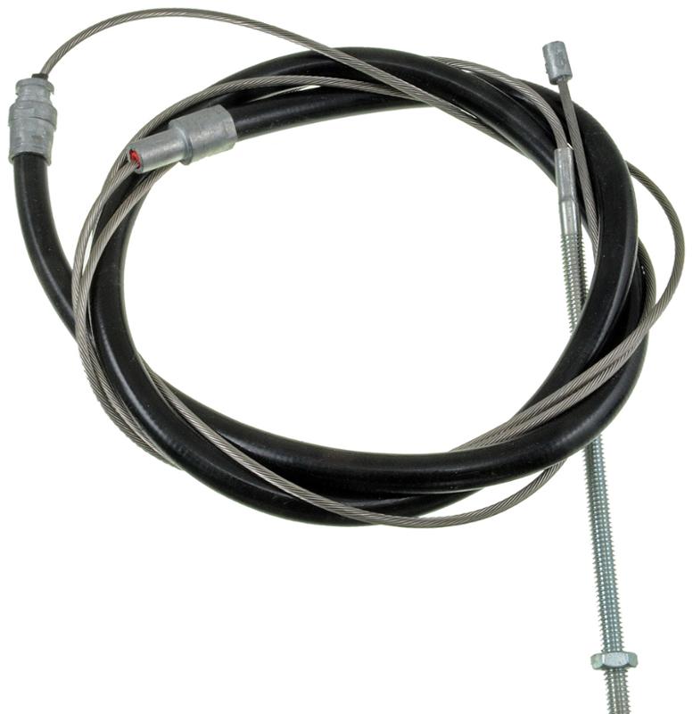 1991 Dodge D250 Parking Brake Cable Front Dorman C93940 image 1 of 3