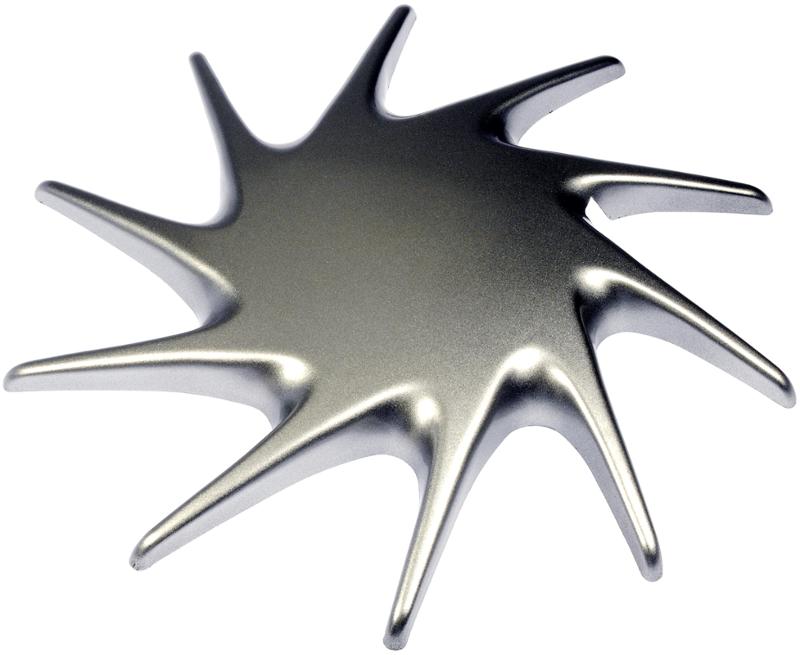 Dorman 909040 - Wheel Cap Dorman 909040 Wheel Cap product image 2 of 2
