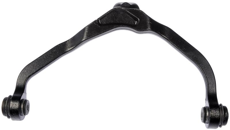 2008 Dodge Nitro Suspension Control Arm and Ball Joint Assembly Front Left Upper Dorman 521471 image 2 of 2