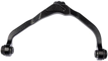 2007 Dodge Nitro Suspension Control Arm and Ball Joint Assembly Front Left Upper Dorman 521471 image 4 of 4