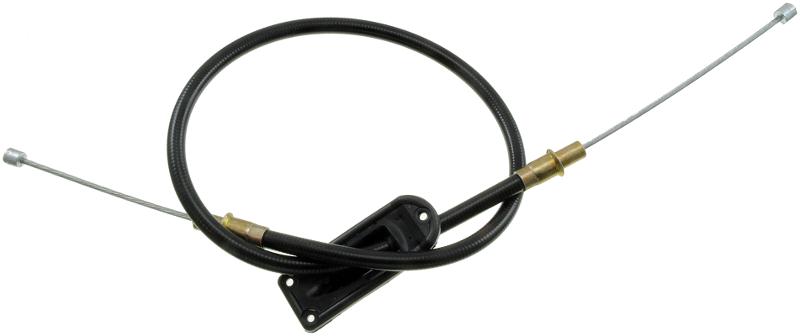 1987 Dodge Dakota Parking Brake Cable Front Dorman C93819 image 1 of 3