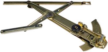 1991 Honda Civic Window Regulator Front Right Dorman 740447 image 2 of 4