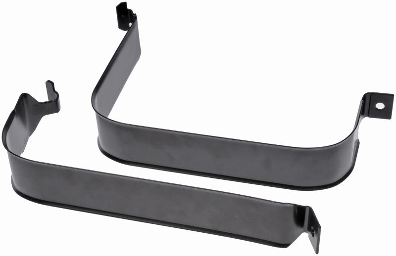 2007 Isuzu Ascender Fuel Tank Strap Dorman 578243 image 1 of 1