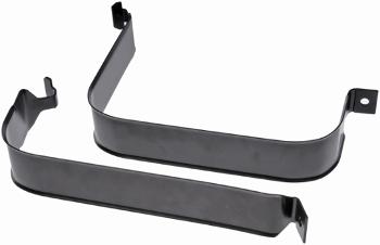 2009 GMC Envoy Fuel Tank Strap