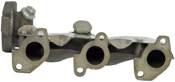 2002 Mercury Sable Exhaust Manifold Rear Dorman 674566 image 4 of 4