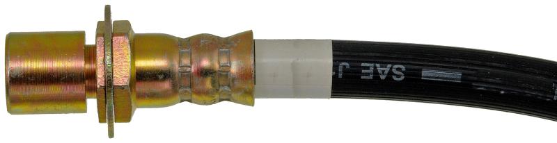 Dorman H381328 - Brake Hydraulic Hose Dorman H381328 Brake Hydraulic Hose product image 1 of 3