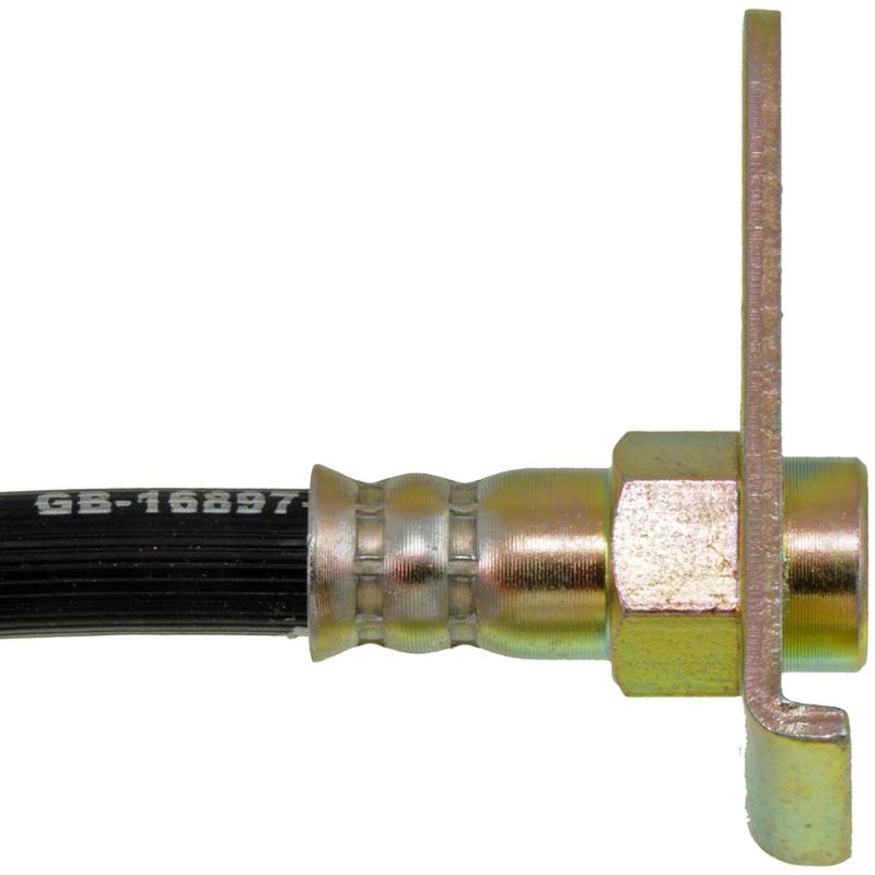 1998 Nissan Altima Brake Hydraulic Hose
