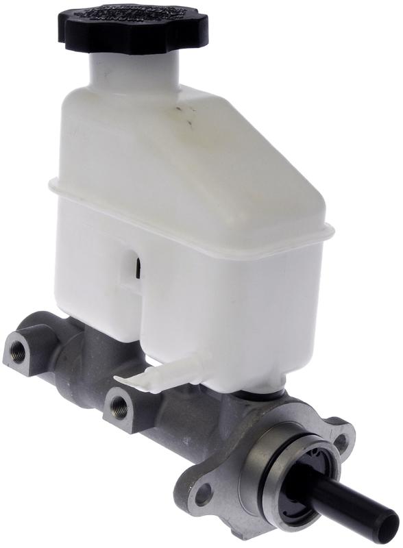 2009 Hyundai Elantra Brake Master Cylinder Dorman M630673 image 1 of 4