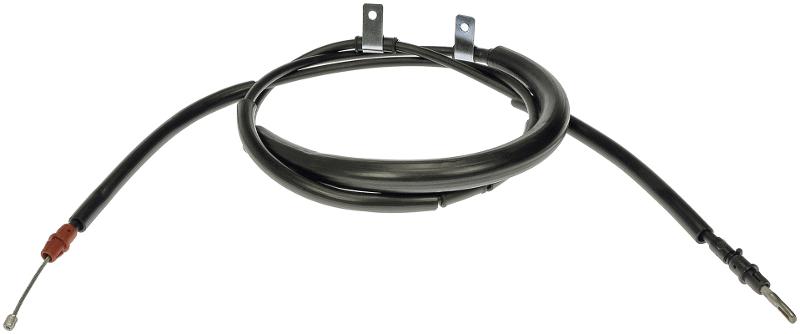 2015 Chrysler Town & Country Parking Brake Cable