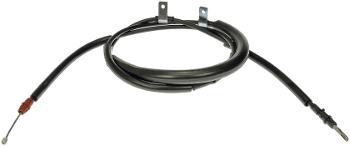 2019 Dodge Grand Caravan Parking Brake Cable
