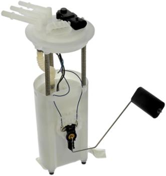 1999 Oldsmobile Bravada Fuel Pump Module Assembly