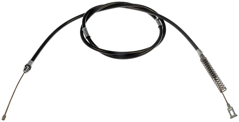 2004 Hummer H2 Parking Brake Cable Rear Right Dorman C660515 image 1 of 3