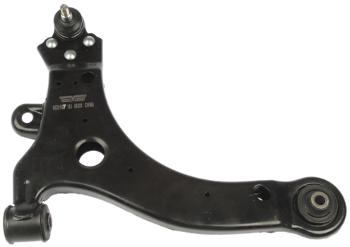2008 Buick Allure Suspension Control Arm and Ball Joint Assembly Front Left Lower Dorman 520167 image 3 of 4