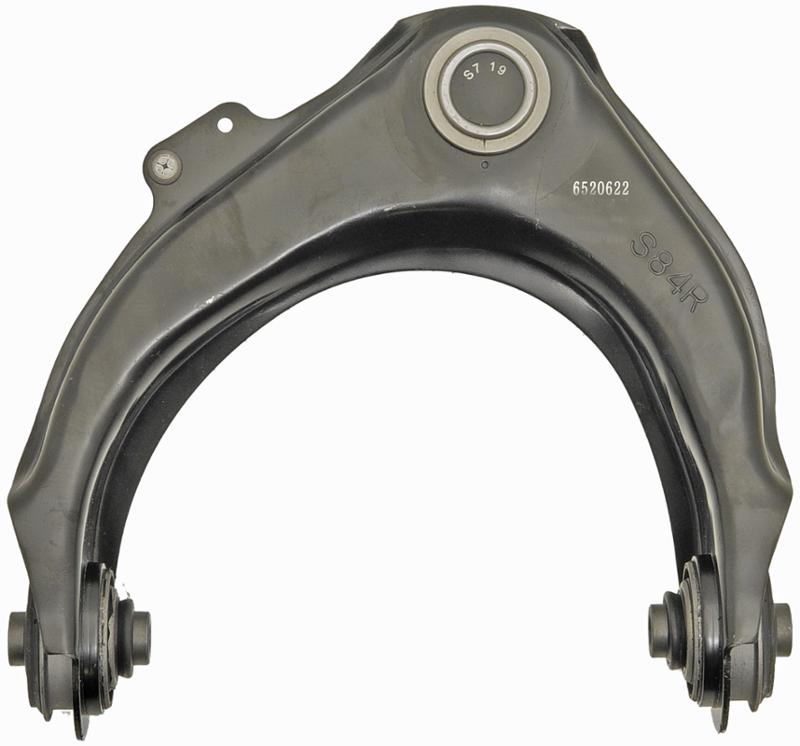 1998 Honda Accord Suspension Control Arm and Ball Joint Assembly