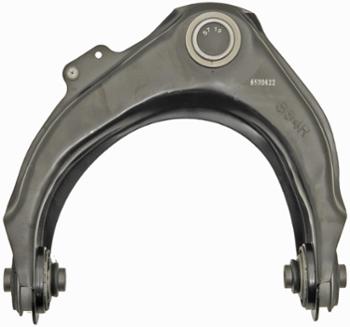 2003 Acura CL Suspension Control Arm and Ball Joint Assembly Front Right Upper Dorman 520622 image 3 of 4