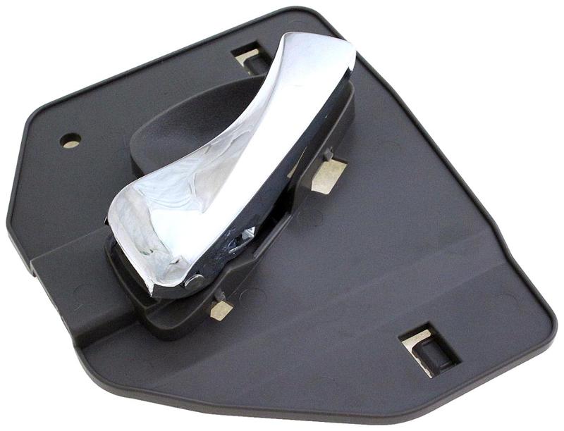 2005 Chevrolet Malibu Interior Door Handle Front Left Dorman 81860 image 1 of 3